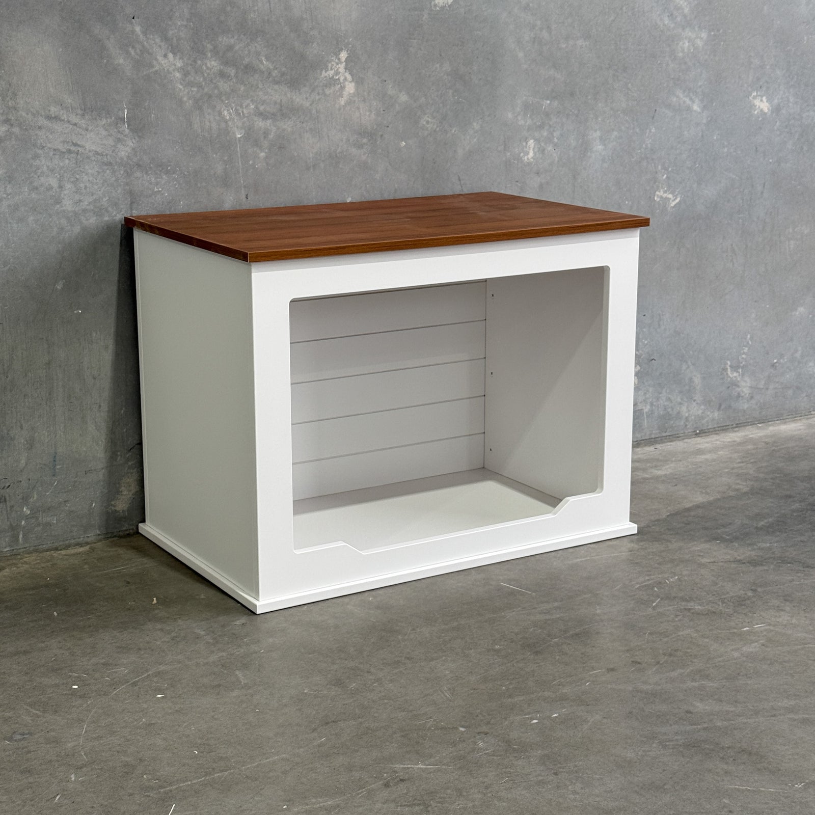 Small Single Lounger