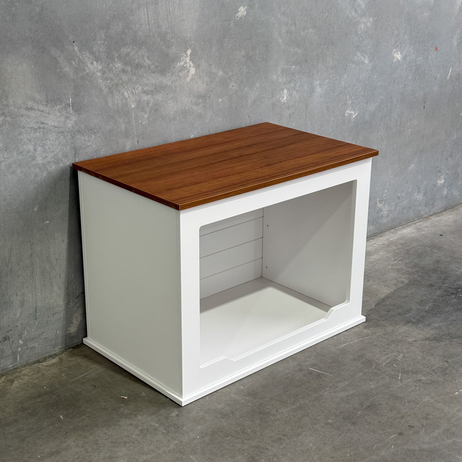 Small Single Lounger