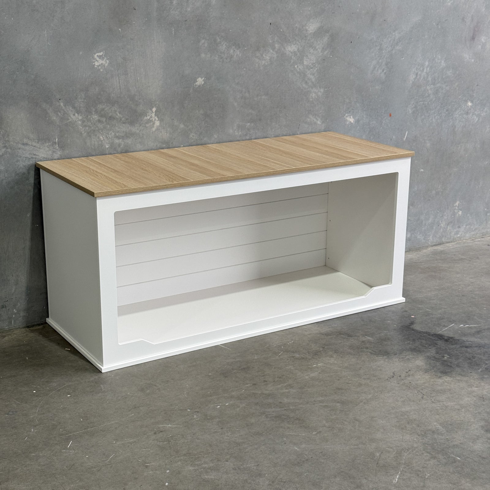 Medium Double Lounger