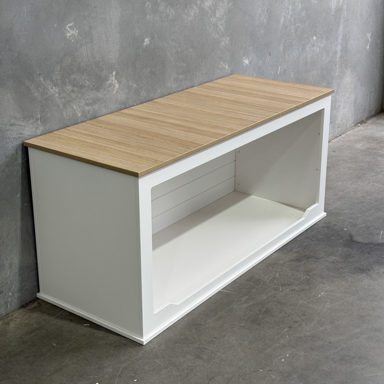 Medium Double Lounger