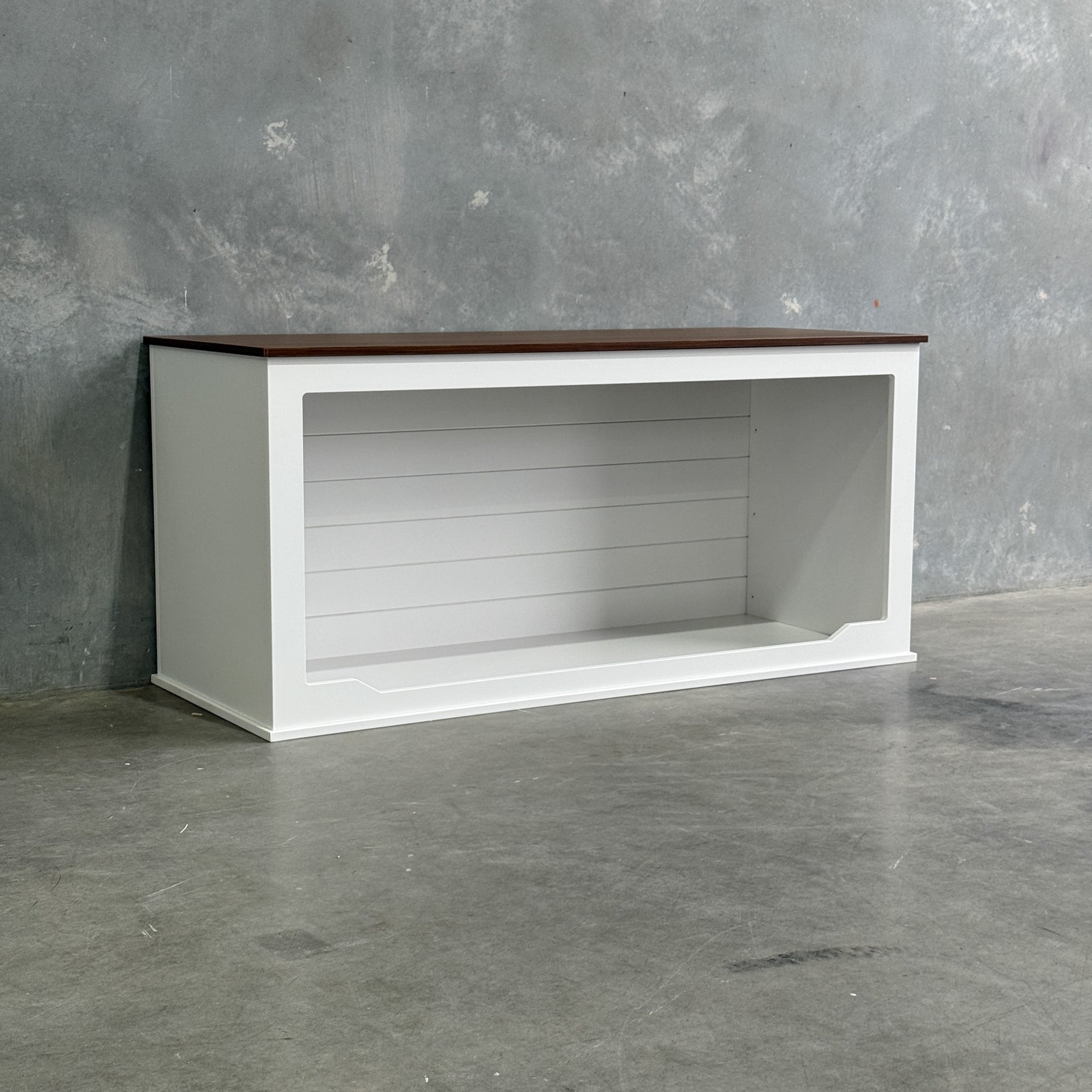 Medium Double Lounger