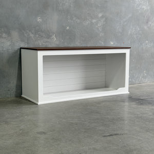 Medium Double Lounger