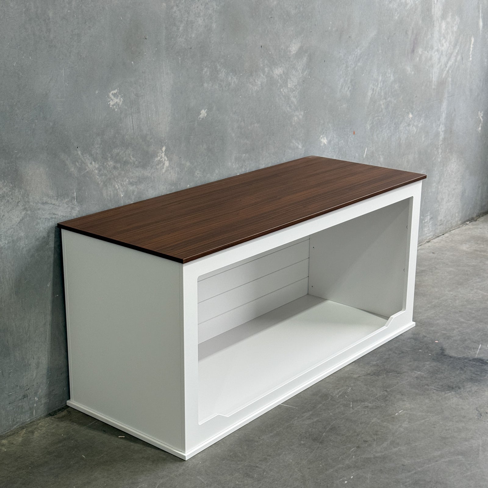 Medium Double Lounger