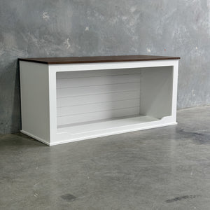 Medium Double Lounger