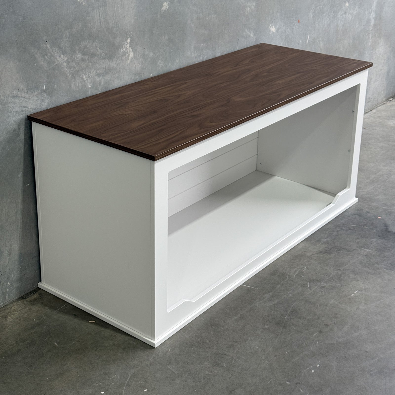 Medium Double Lounger