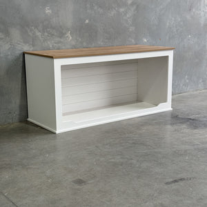 Medium Double Lounger