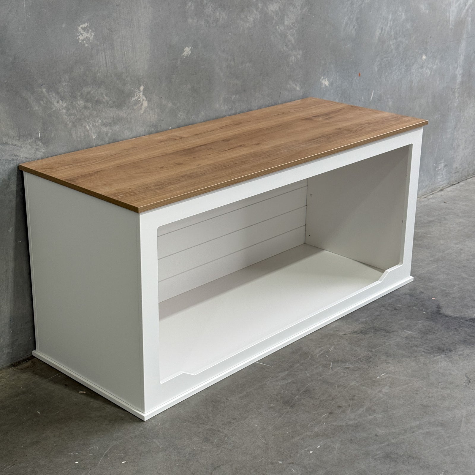 Medium Double Lounger