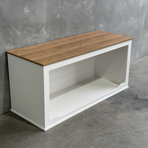 Medium Double Lounger