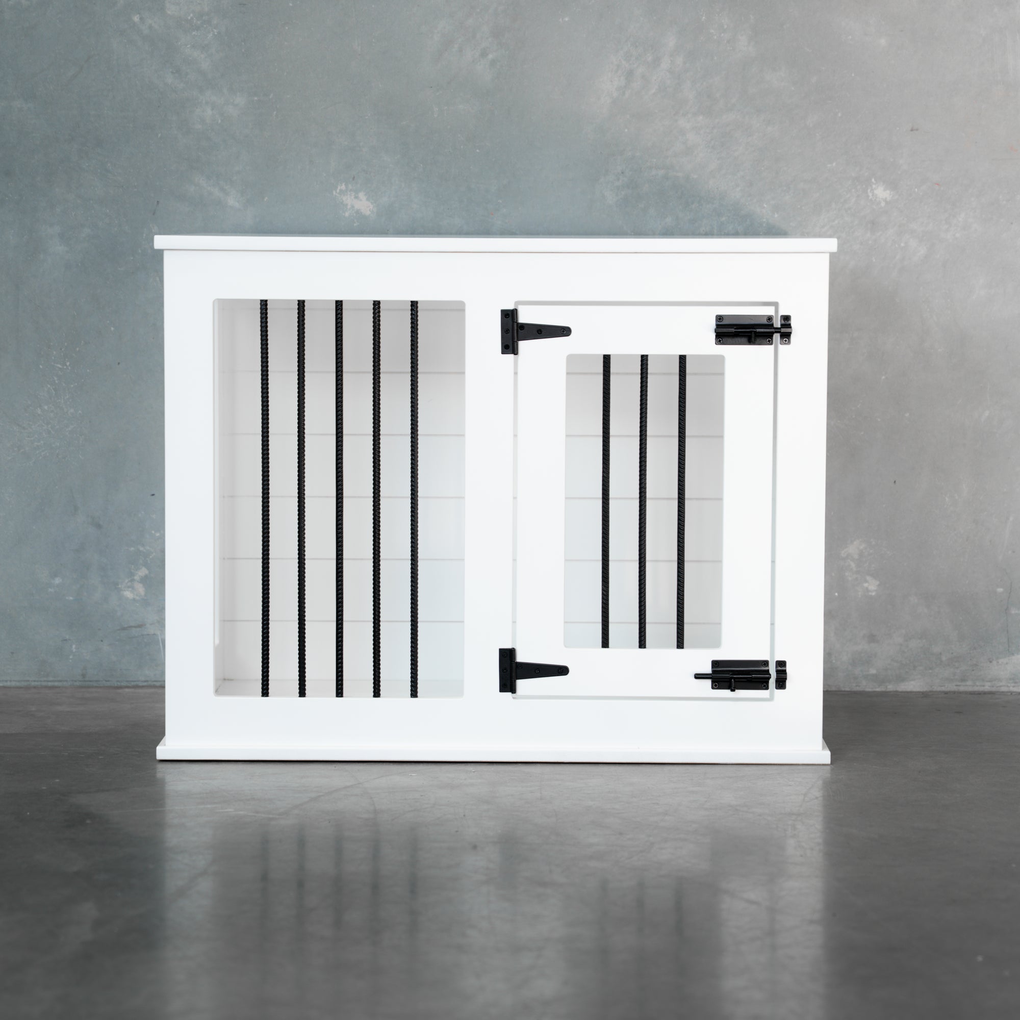 Medium Single Crib