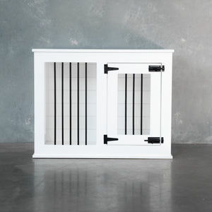 Medium Single Crib