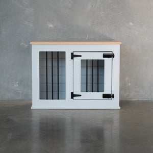 Small Single Crib