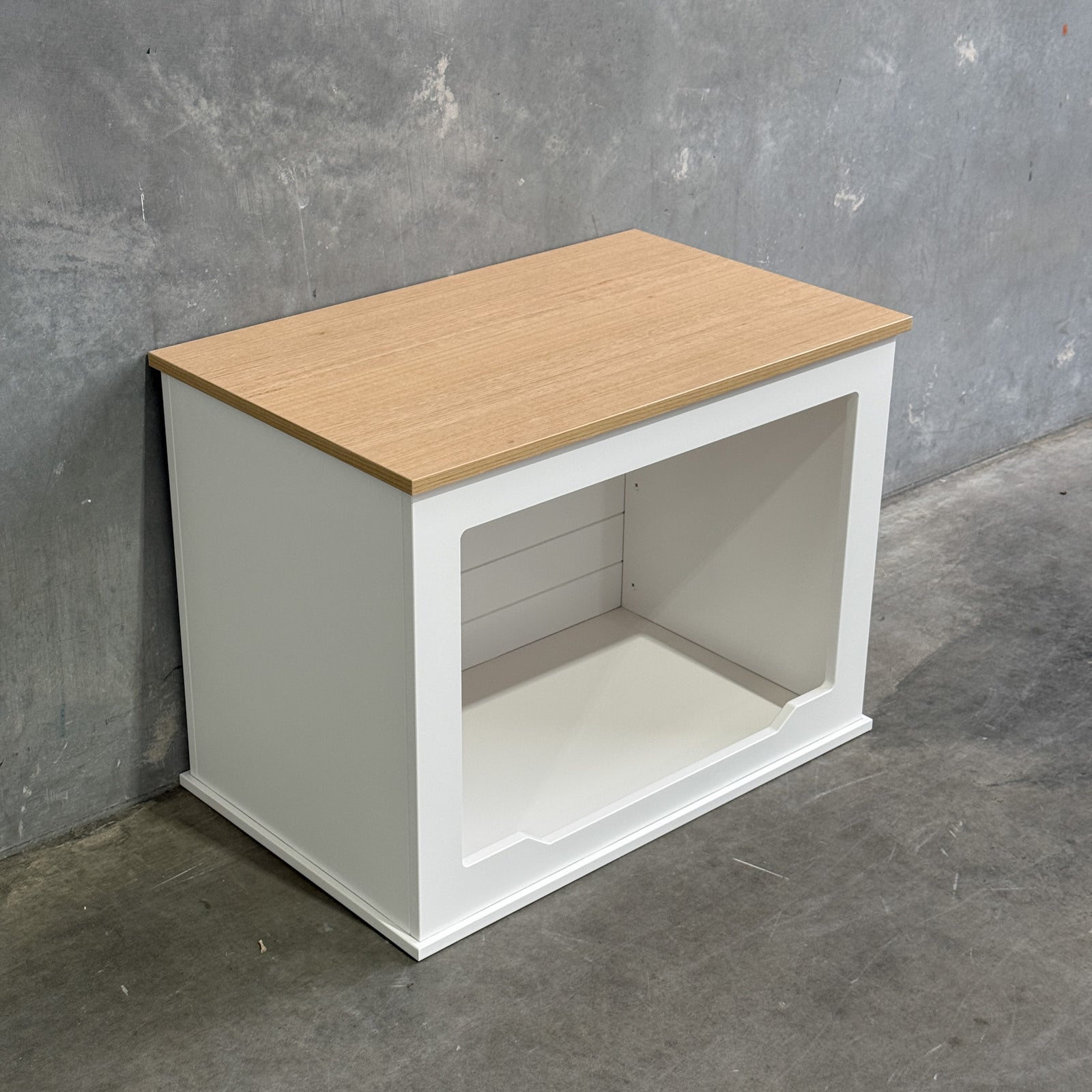 Small Single Lounger