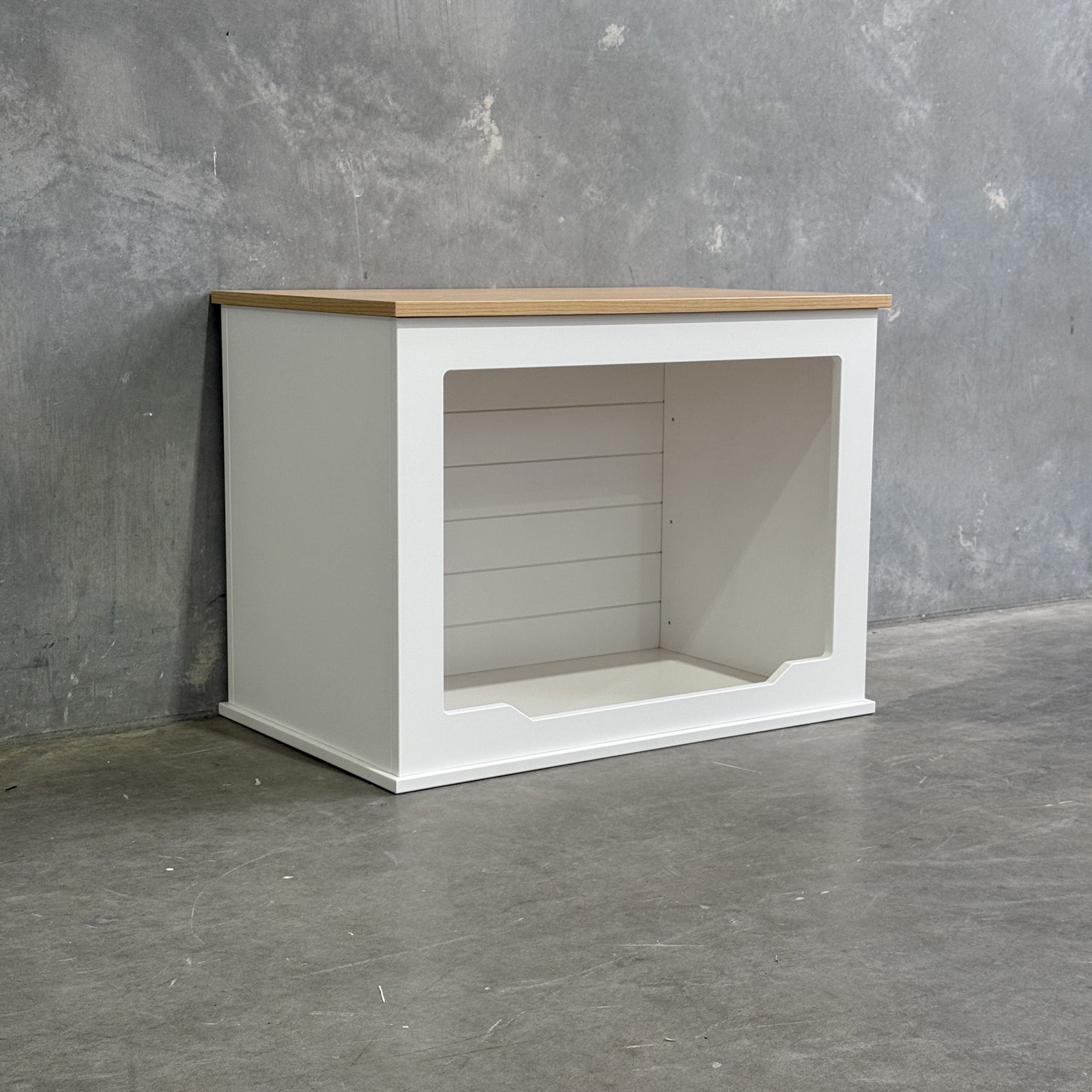 Small Single Lounger