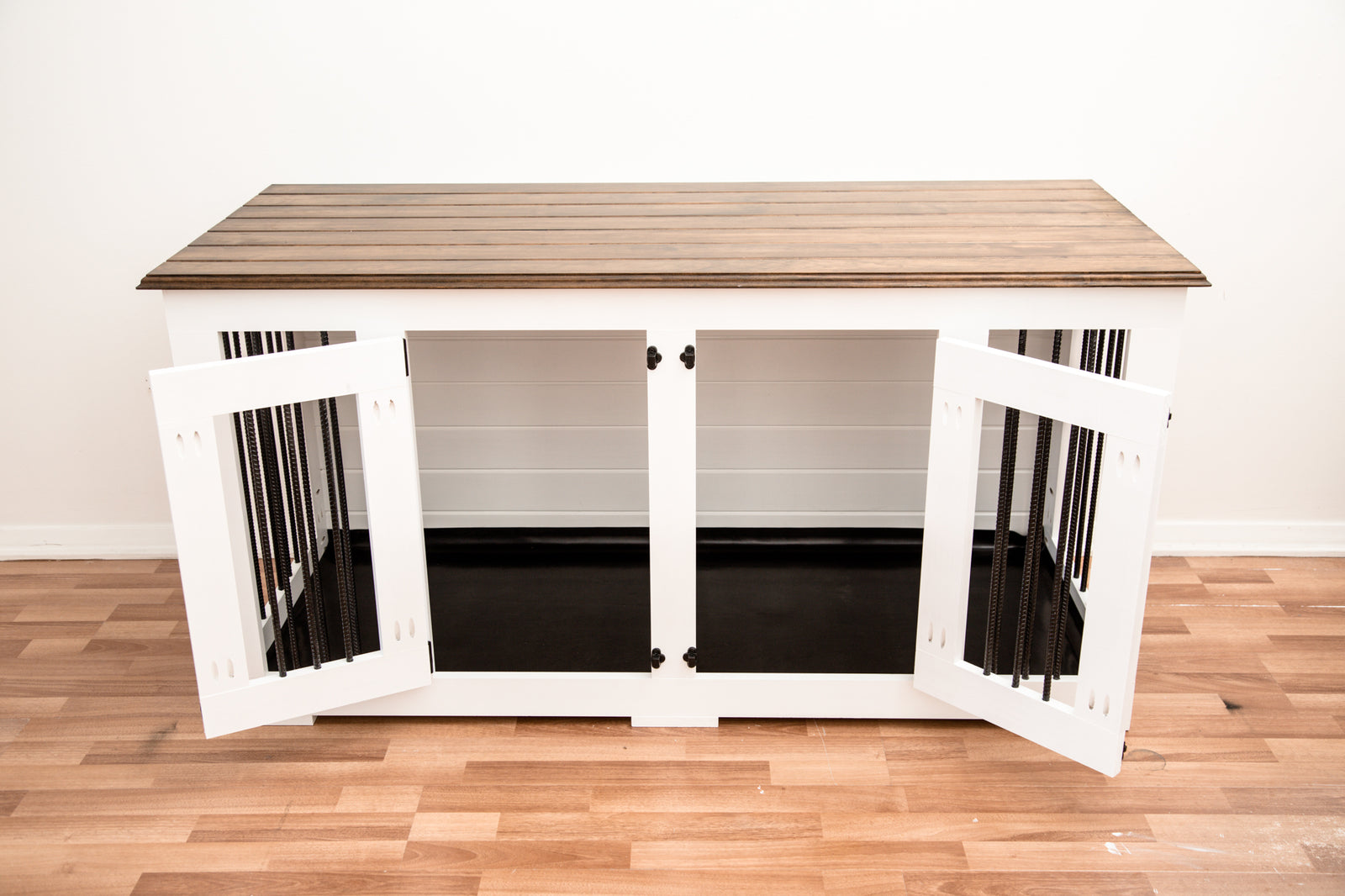 The Single Crib Infill - Kustom Kennels Australia