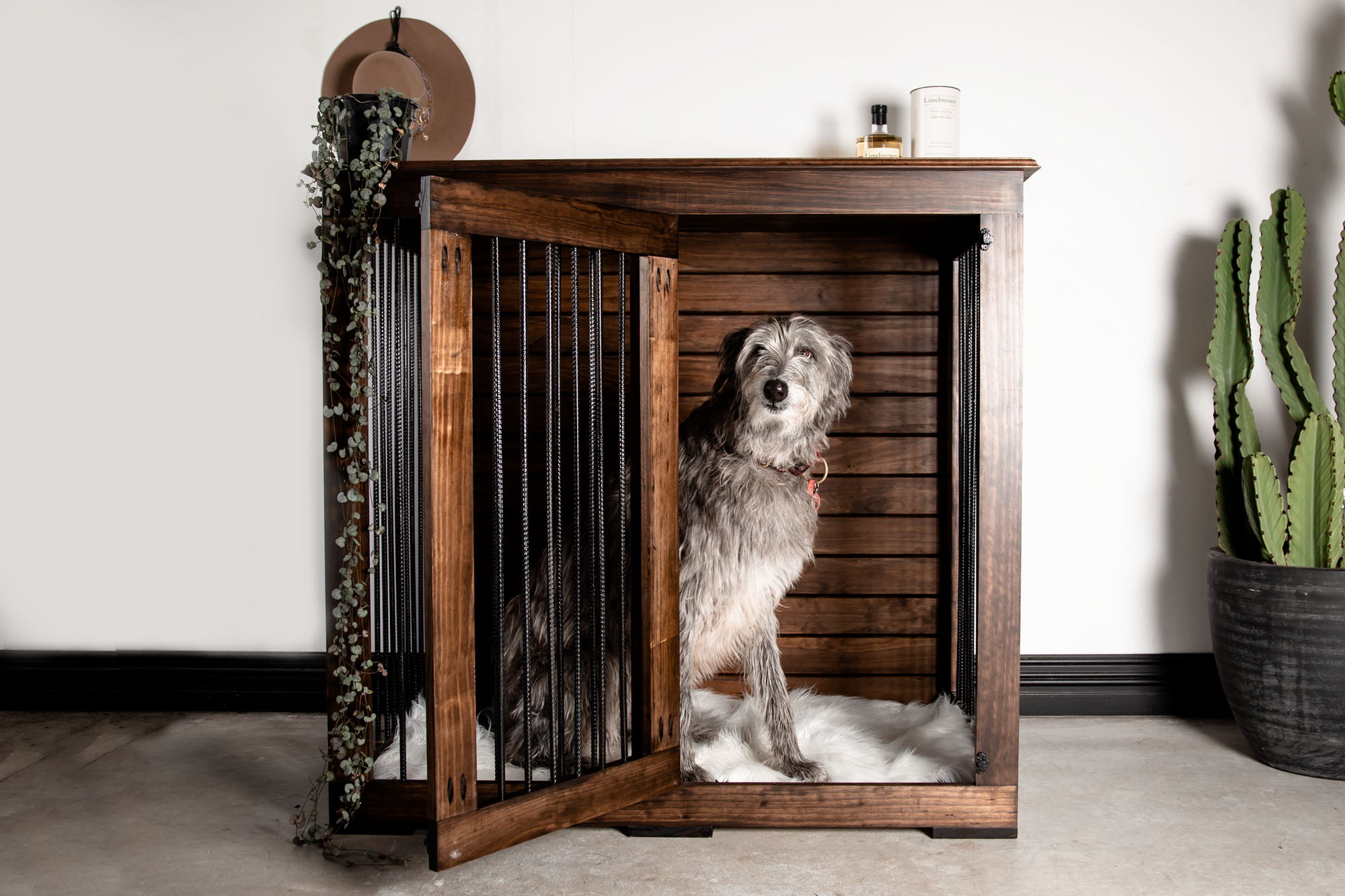 Dog crate for clearance a great dane