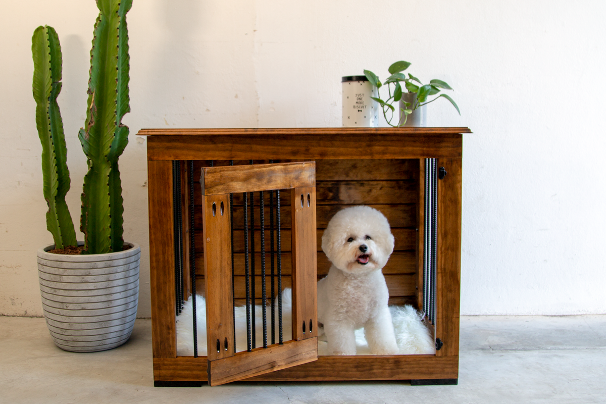 CRIBS Kustom Kennels Australia