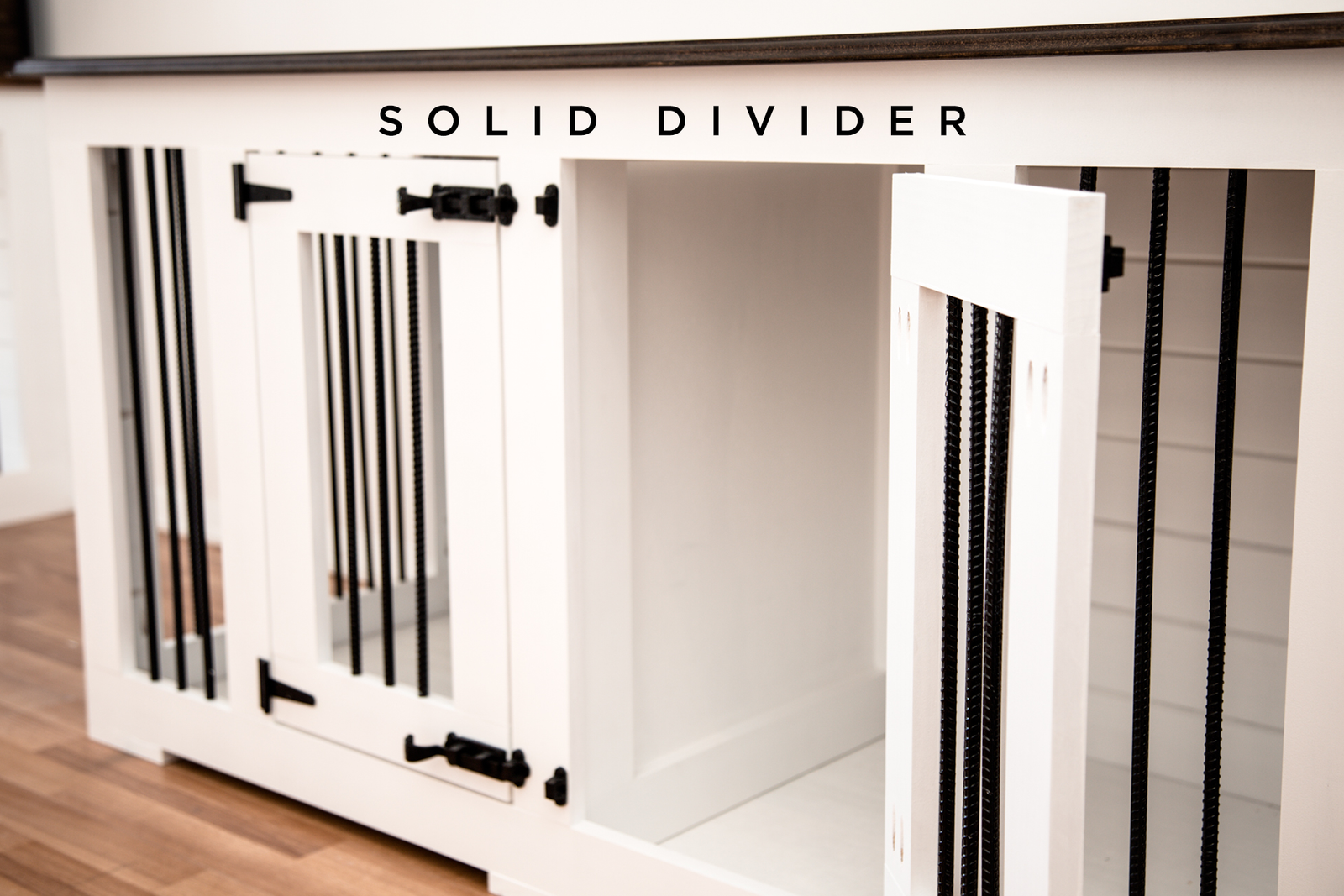 Divider - Kustom Kennels Australia